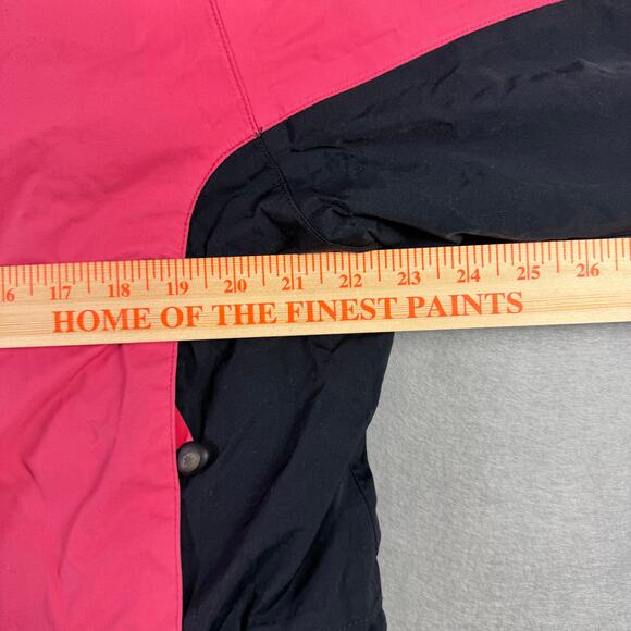 L.L. Bean Women’s Primaloft Ski Snowboard Winter Jacket Feature-Rich Size L - Picture 9 of 15